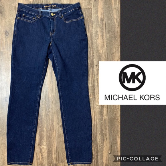 MICHAEL Michael Kors Pants - Michael Kors Skinny Jeans